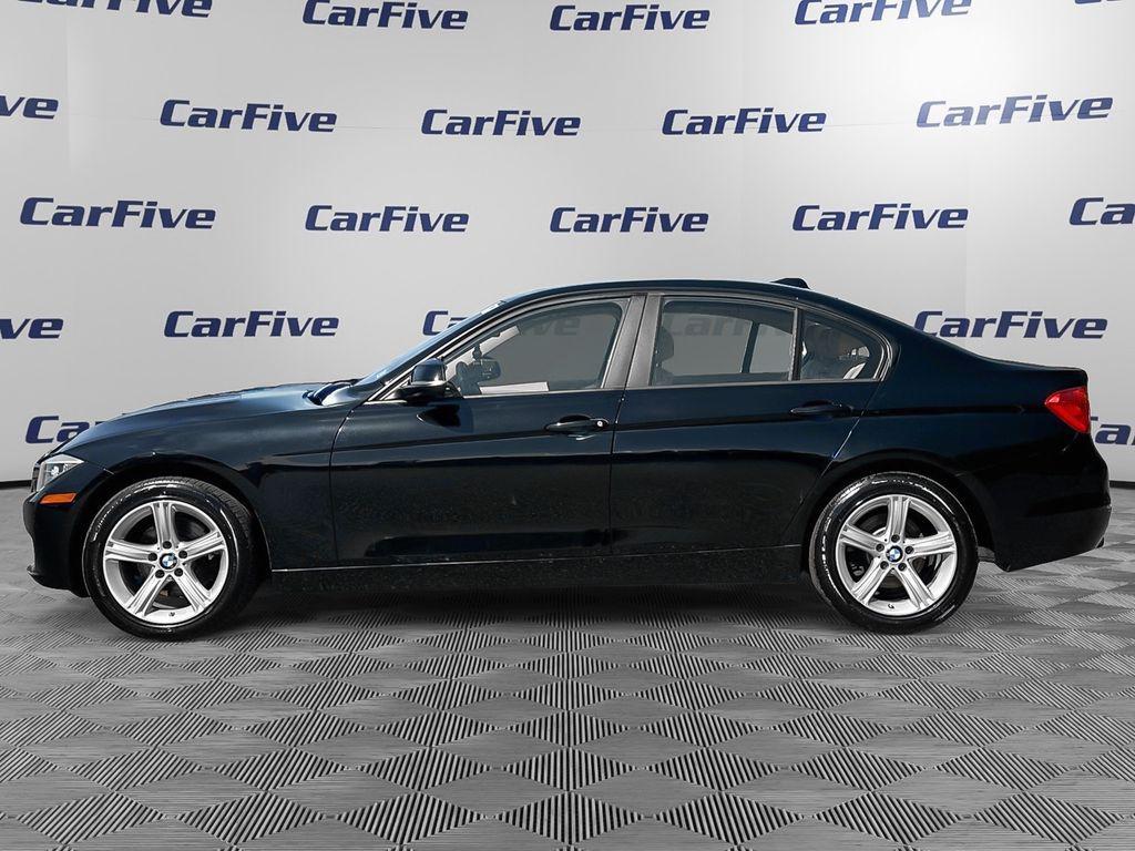used 2015 BMW 328 car, priced at $10,000
