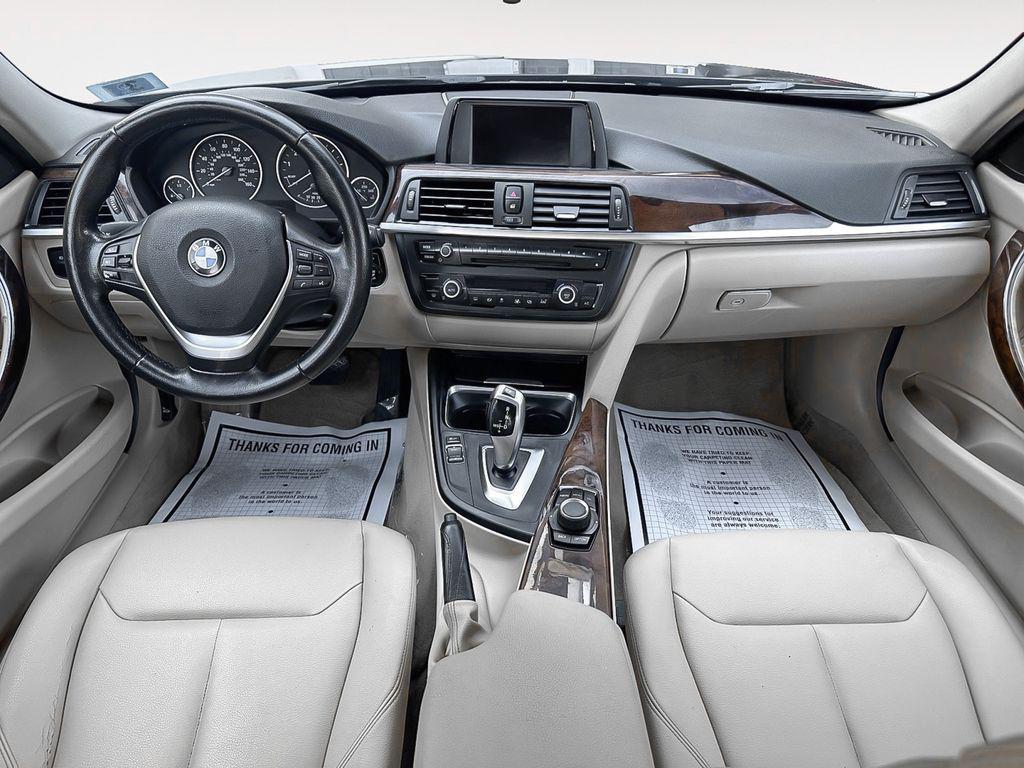 used 2015 BMW 328 car, priced at $10,000