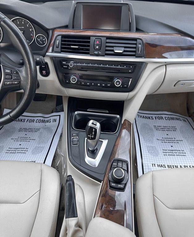used 2015 BMW 328 car, priced at $10,000