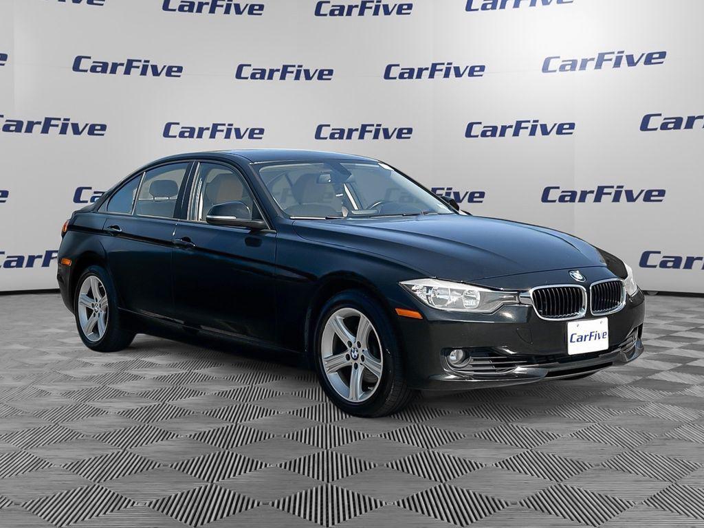 used 2015 BMW 328 car, priced at $10,000