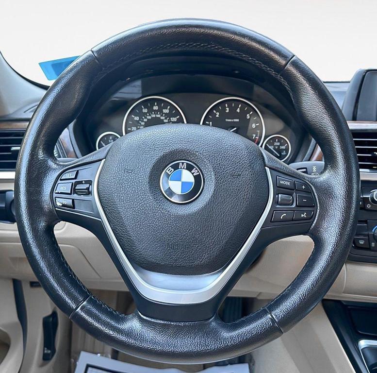 used 2015 BMW 328 car, priced at $10,000