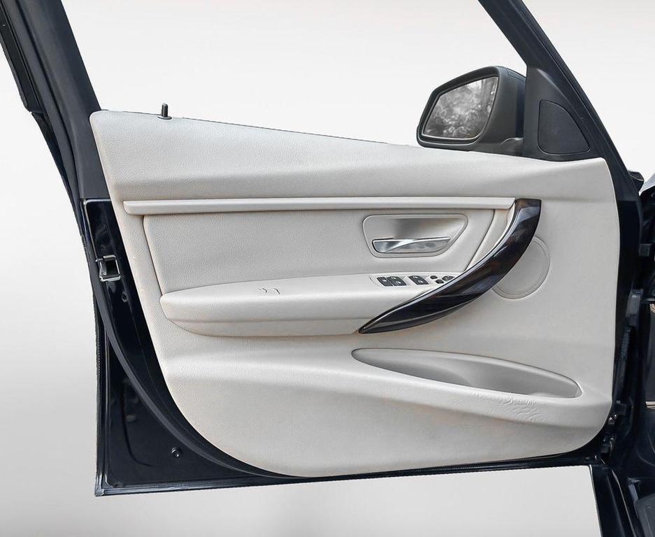 used 2015 BMW 328 car, priced at $10,000