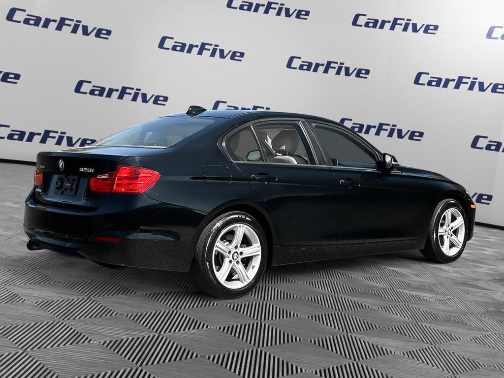 used 2015 BMW 328 car, priced at $10,000