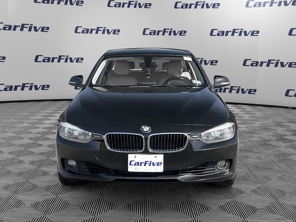 used 2015 BMW 328 car, priced at $10,000