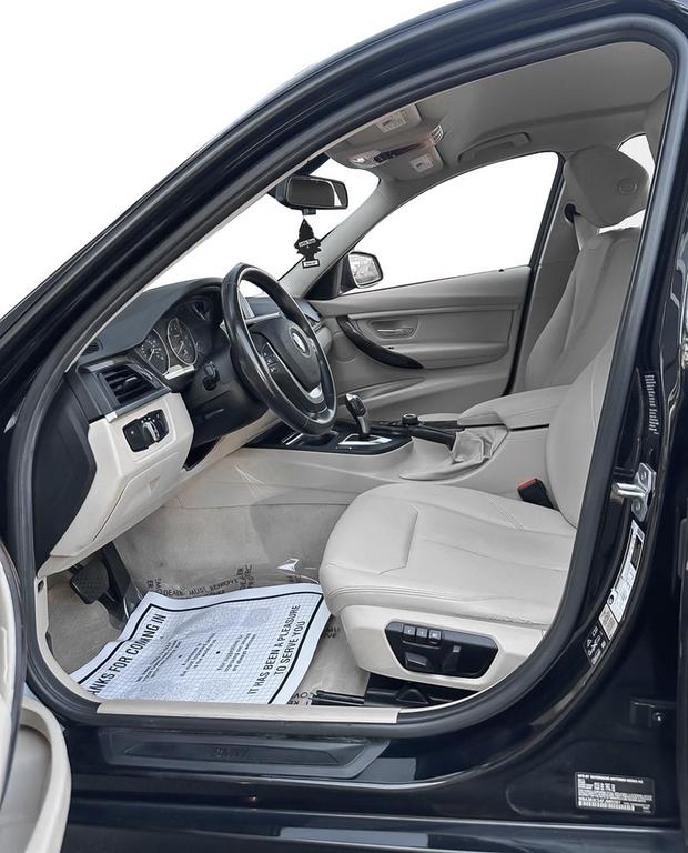 used 2015 BMW 328 car, priced at $10,000