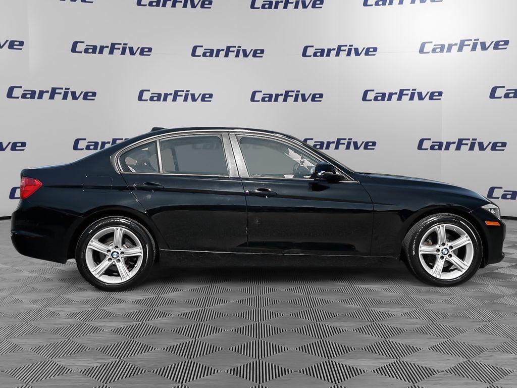 used 2015 BMW 328 car, priced at $10,000