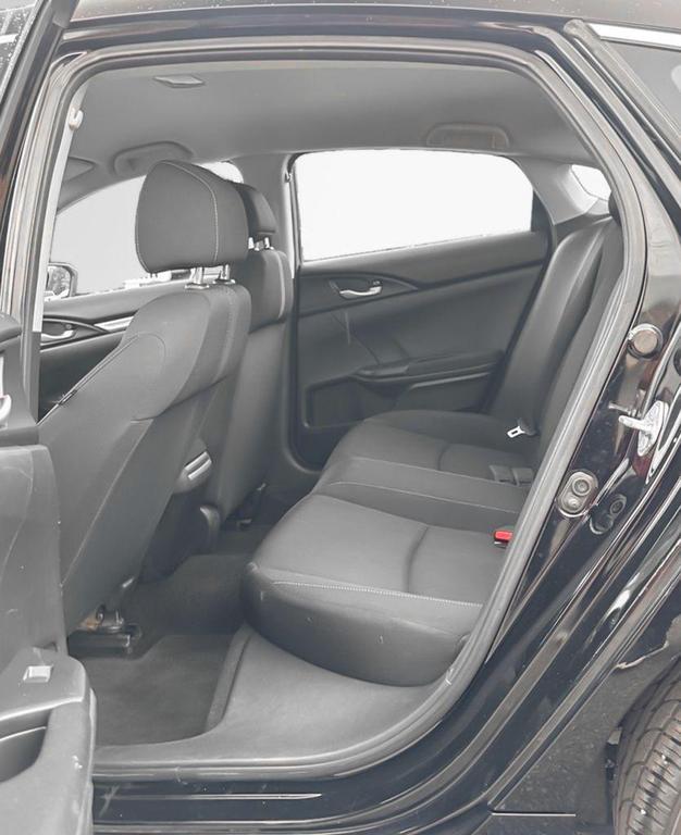 used 2019 Honda Civic car, priced at $15,700