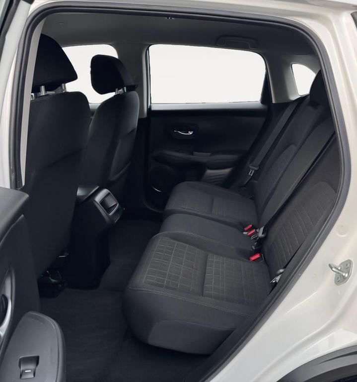 used 2023 Honda HR-V car, priced at $23,300