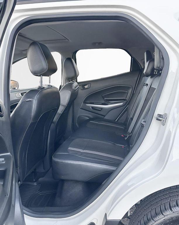 used 2021 Ford EcoSport car, priced at $14,500