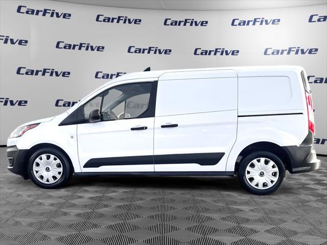 used 2019 Ford Transit Connect car, priced at $14,500