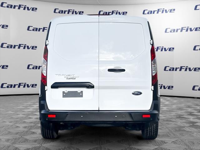 used 2019 Ford Transit Connect car, priced at $15,900