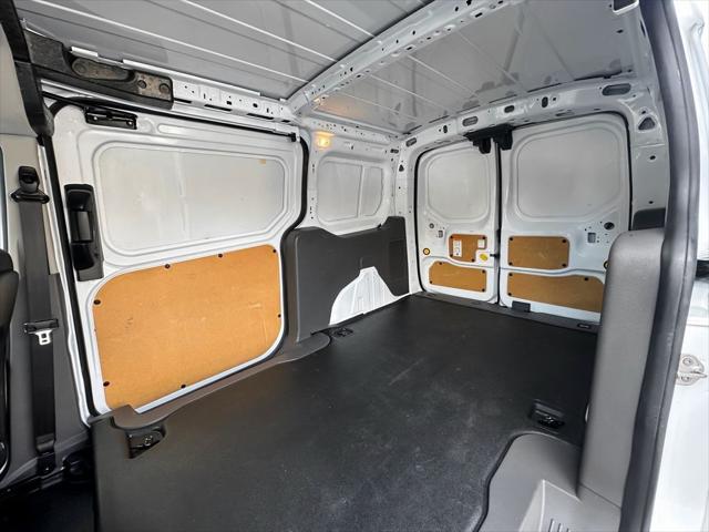 used 2019 Ford Transit Connect car, priced at $14,500