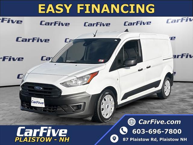 used 2019 Ford Transit Connect car, priced at $14,900