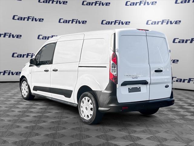 used 2019 Ford Transit Connect car, priced at $14,500