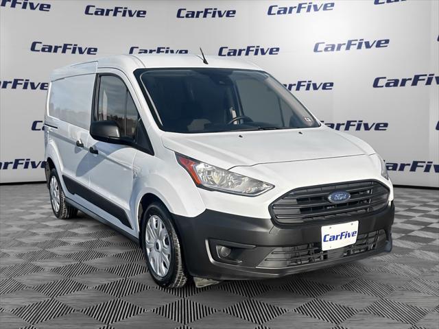 used 2019 Ford Transit Connect car, priced at $14,500