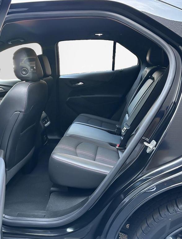 used 2022 Chevrolet Equinox car, priced at $20,900