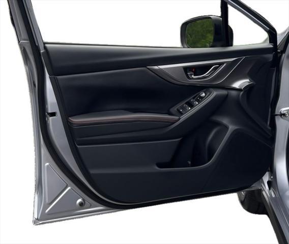 used 2022 Subaru Crosstrek car, priced at $29,900
