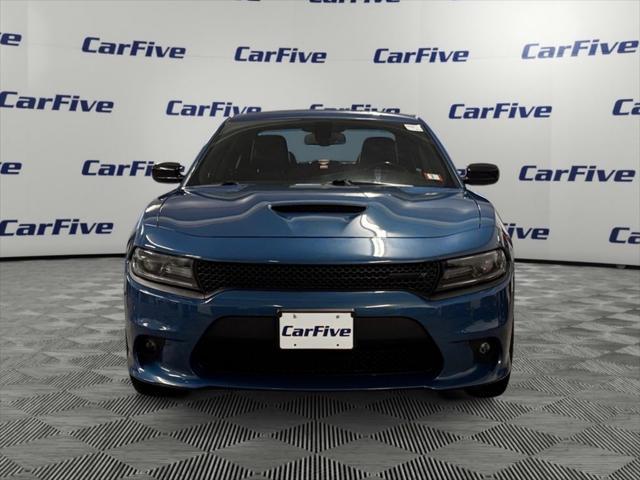 used 2021 Dodge Charger car, priced at $24,900