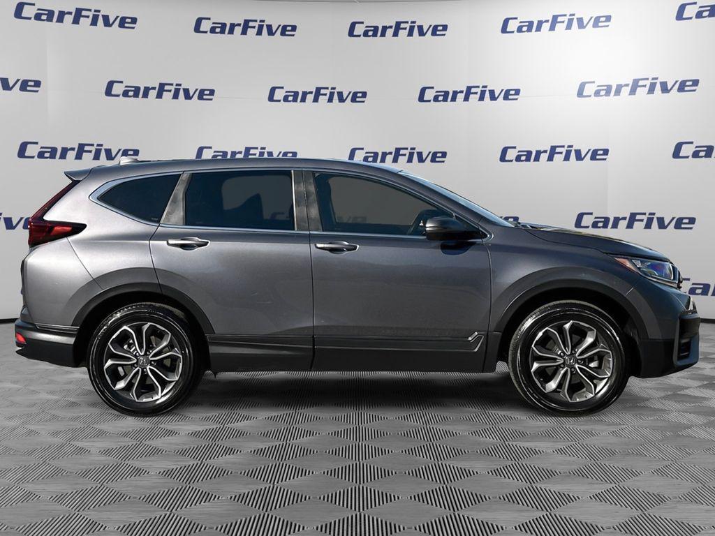 used 2020 Honda CR-V car, priced at $24,900