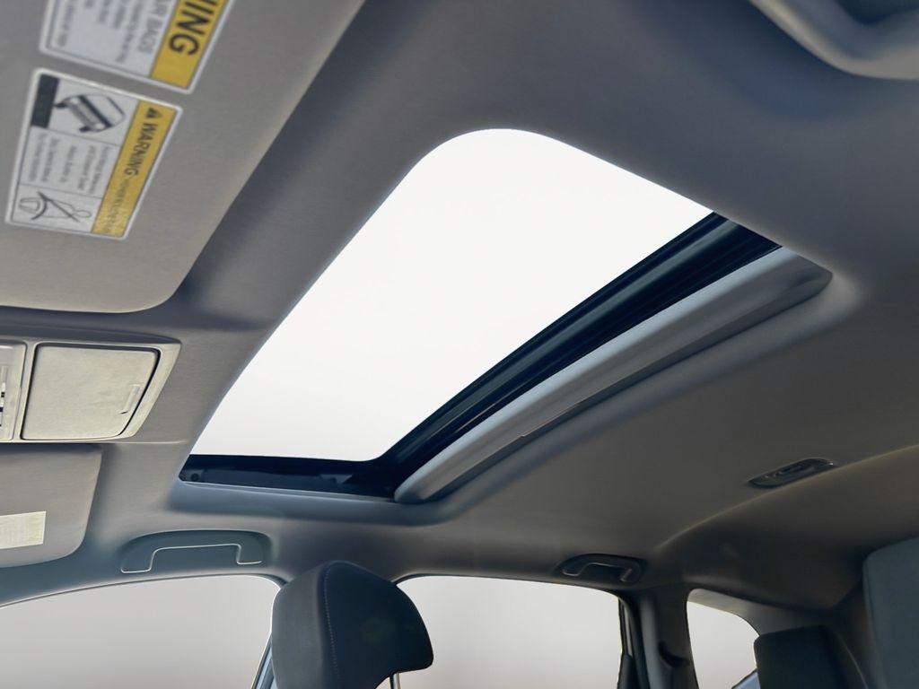 used 2020 Honda CR-V car, priced at $24,900