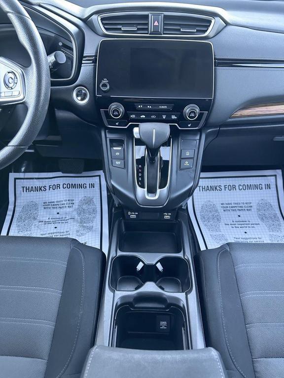 used 2020 Honda CR-V car, priced at $24,900