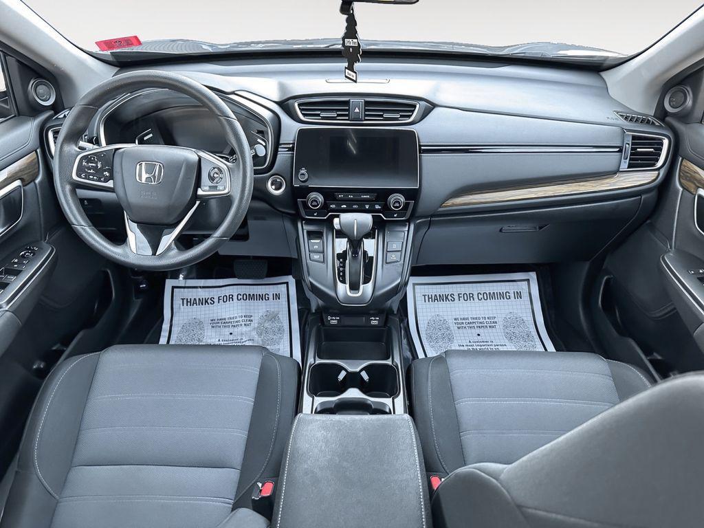 used 2020 Honda CR-V car, priced at $24,900