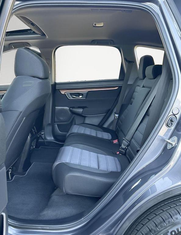 used 2020 Honda CR-V car, priced at $24,900