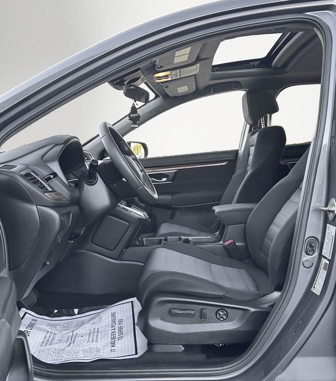 used 2020 Honda CR-V car, priced at $24,900
