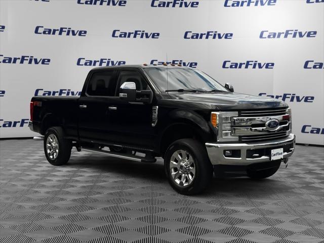 used 2017 Ford F-350 car, priced at $42,900