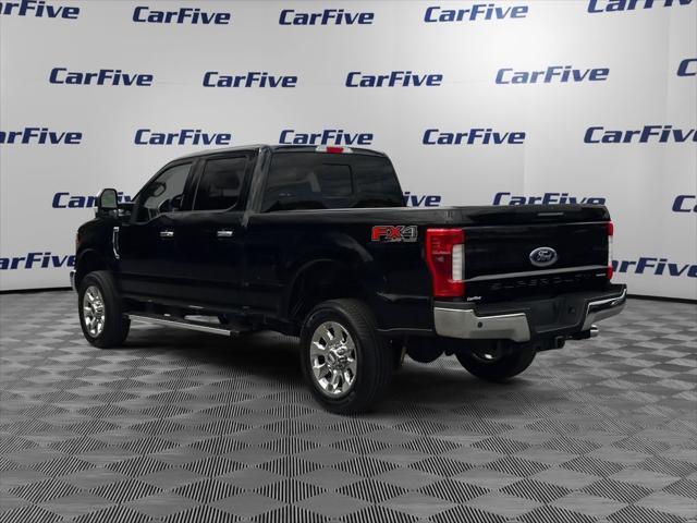 used 2017 Ford F-350 car, priced at $42,900
