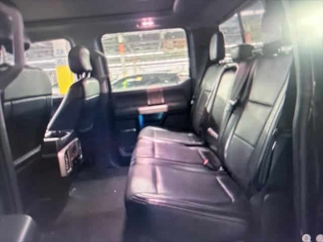 used 2017 Ford F-350 car, priced at $42,900