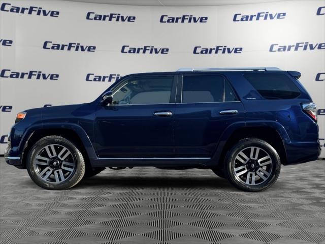 used 2016 Toyota 4Runner car, priced at $24,500