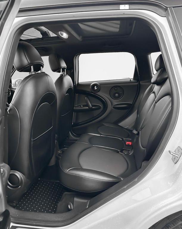 used 2016 MINI Countryman car, priced at $10,000