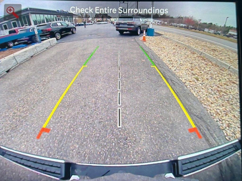 used 2024 Ram 1500 car, priced at $41,000