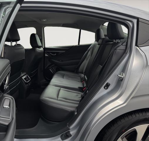 used 2024 Subaru Legacy car, priced at $29,600