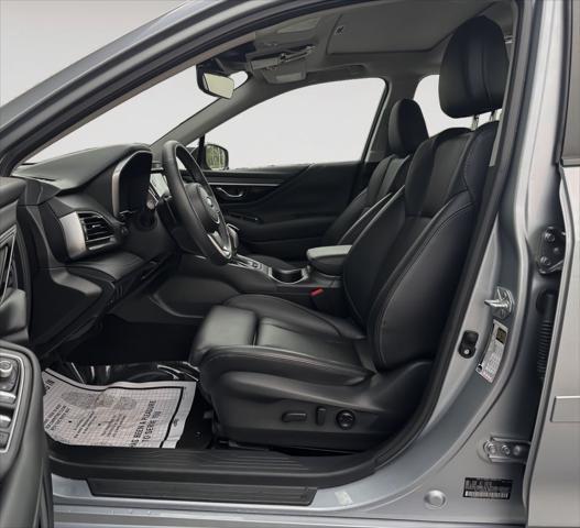 used 2024 Subaru Legacy car, priced at $29,600