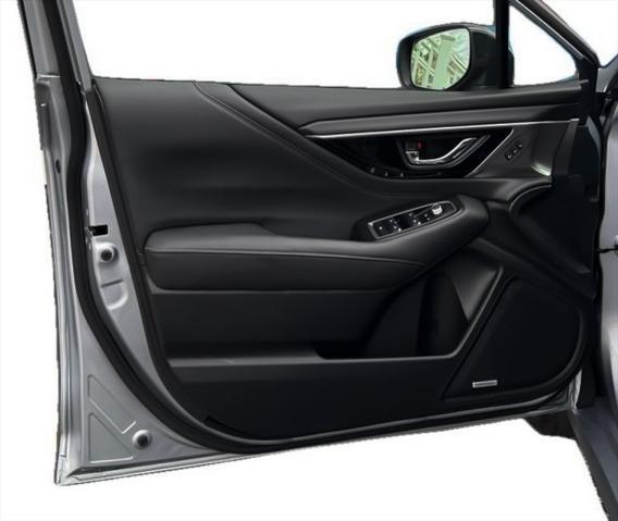 used 2024 Subaru Legacy car, priced at $29,600