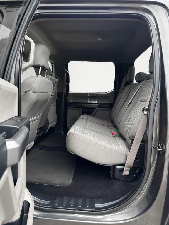 used 2015 Ford F-150 car, priced at $17,900