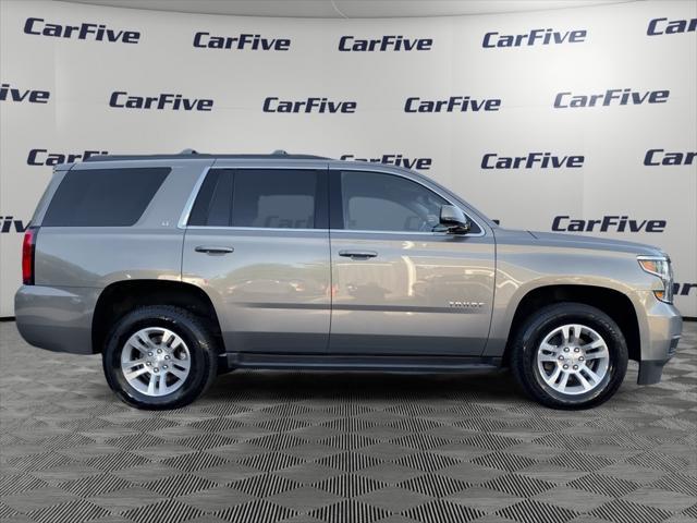 used 2019 Chevrolet Tahoe car, priced at $18,900