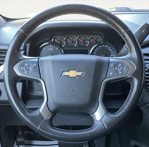 used 2019 Chevrolet Tahoe car, priced at $18,900