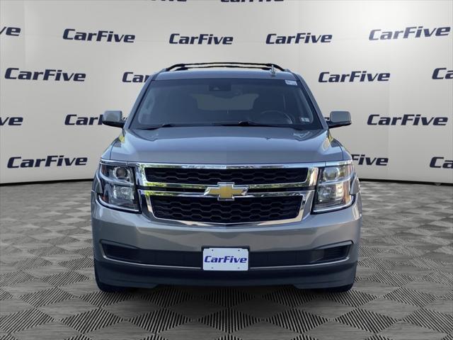 used 2019 Chevrolet Tahoe car, priced at $18,900