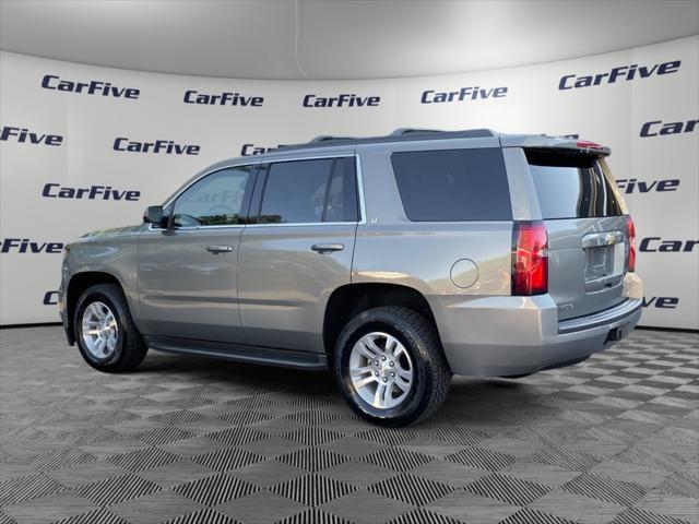 used 2019 Chevrolet Tahoe car, priced at $18,900