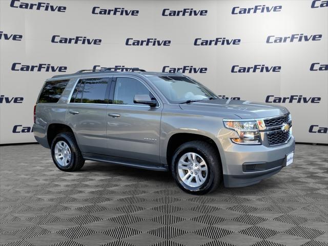 used 2019 Chevrolet Tahoe car, priced at $18,900