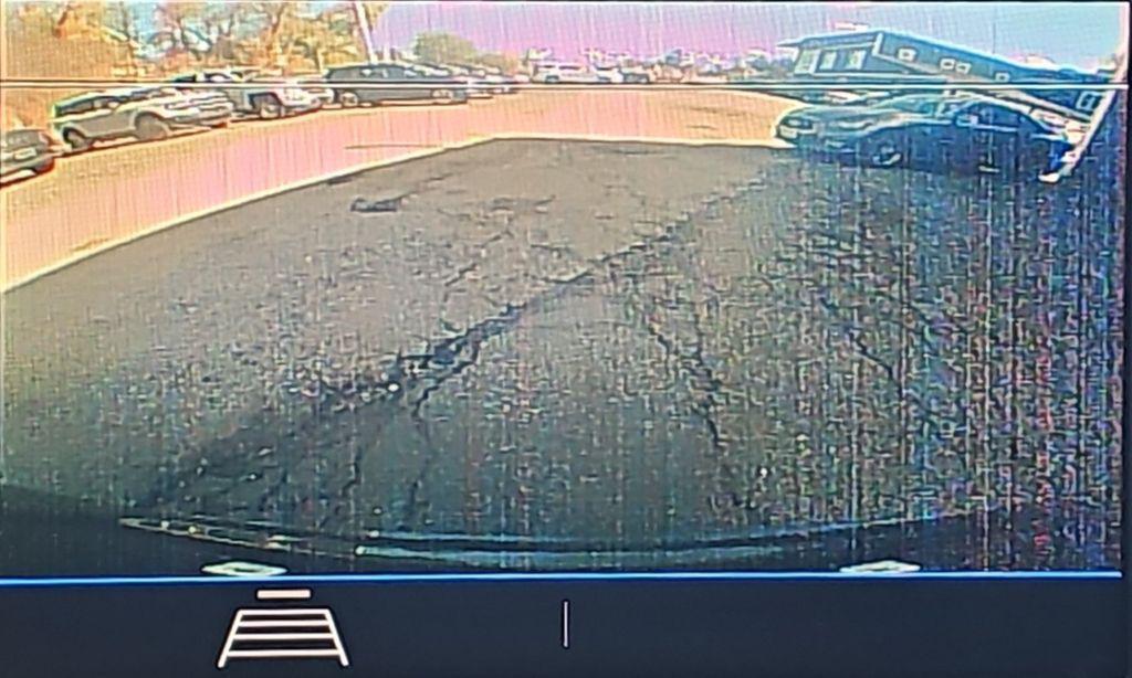 used 2020 GMC Terrain car, priced at $15,900