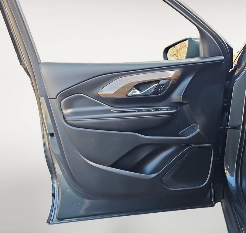 used 2020 GMC Terrain car, priced at $15,900