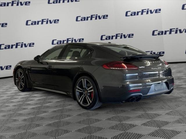 used 2015 Porsche Panamera car, priced at $36,500