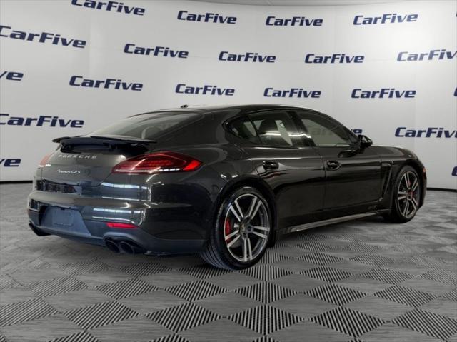 used 2015 Porsche Panamera car, priced at $36,500