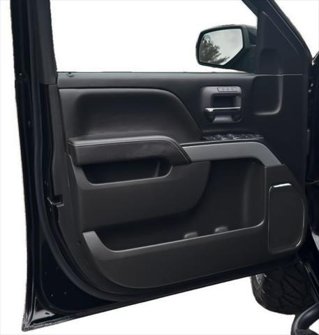 used 2017 Chevrolet Silverado 1500 car, priced at $28,900