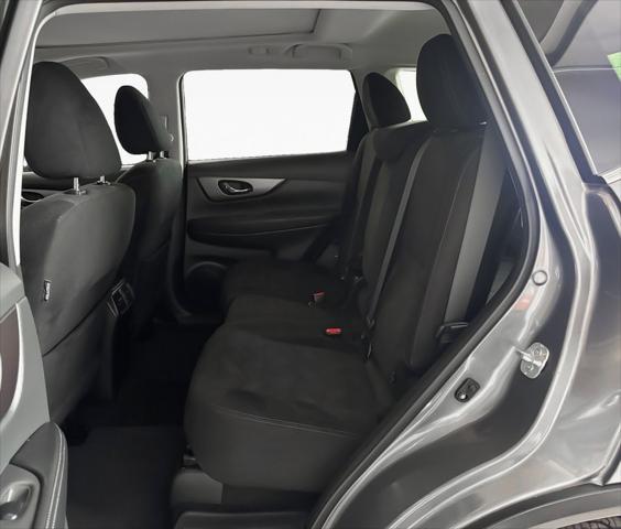 used 2016 Nissan Rogue car, priced at $11,500