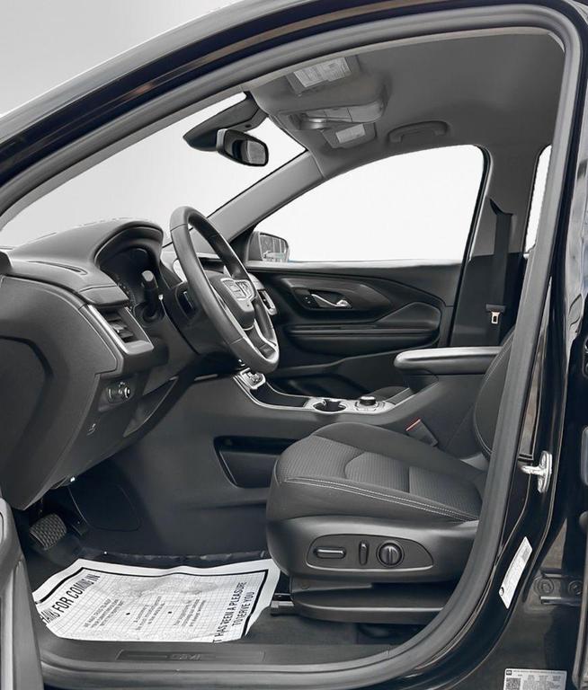 used 2024 GMC Terrain car, priced at $21,500